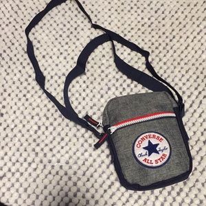 Converse chuck taylor mini bag